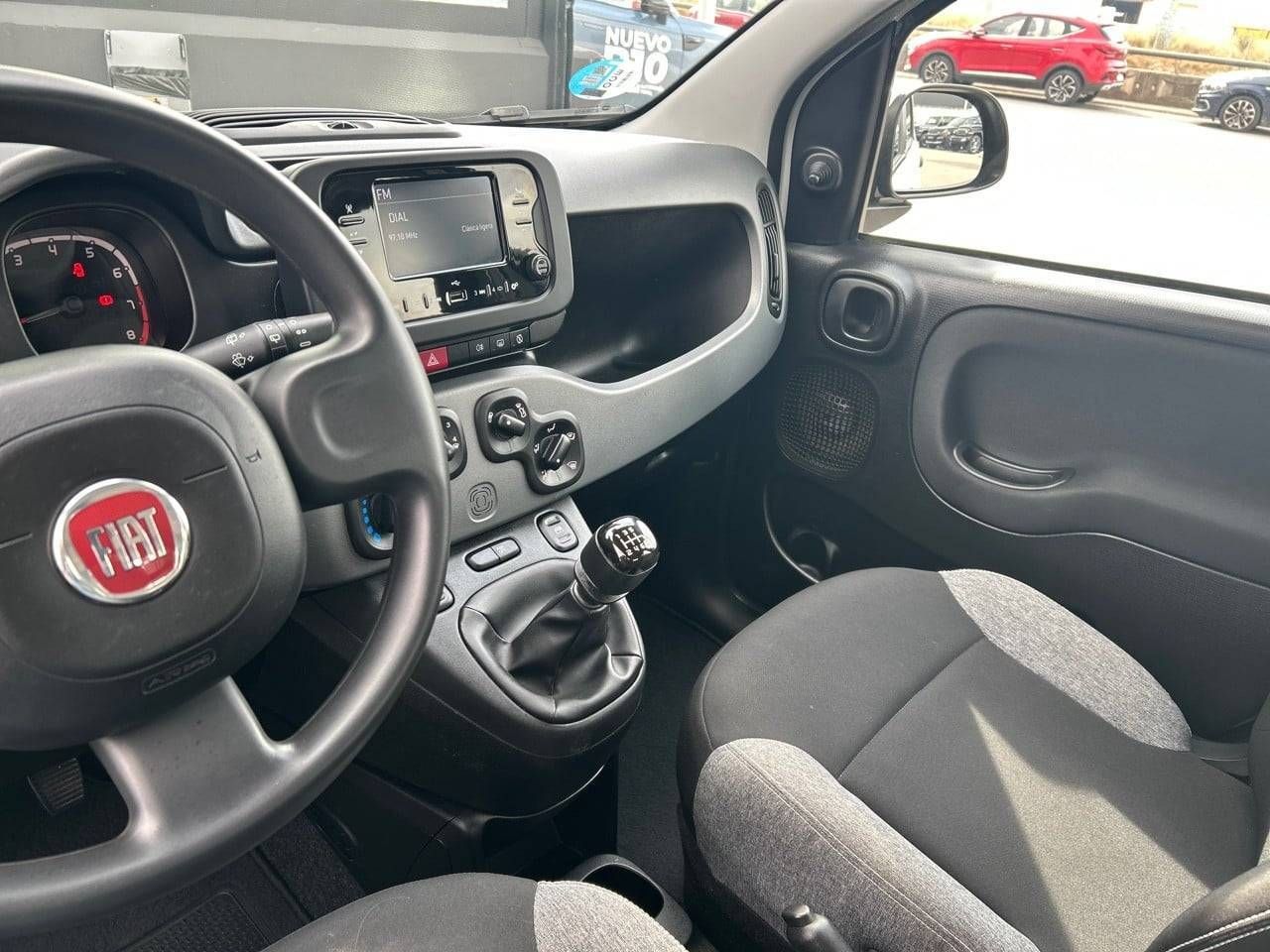 Fiat Panda   Hybrid 1.0 Gse 51kw (70CV) City Life - Foto 21