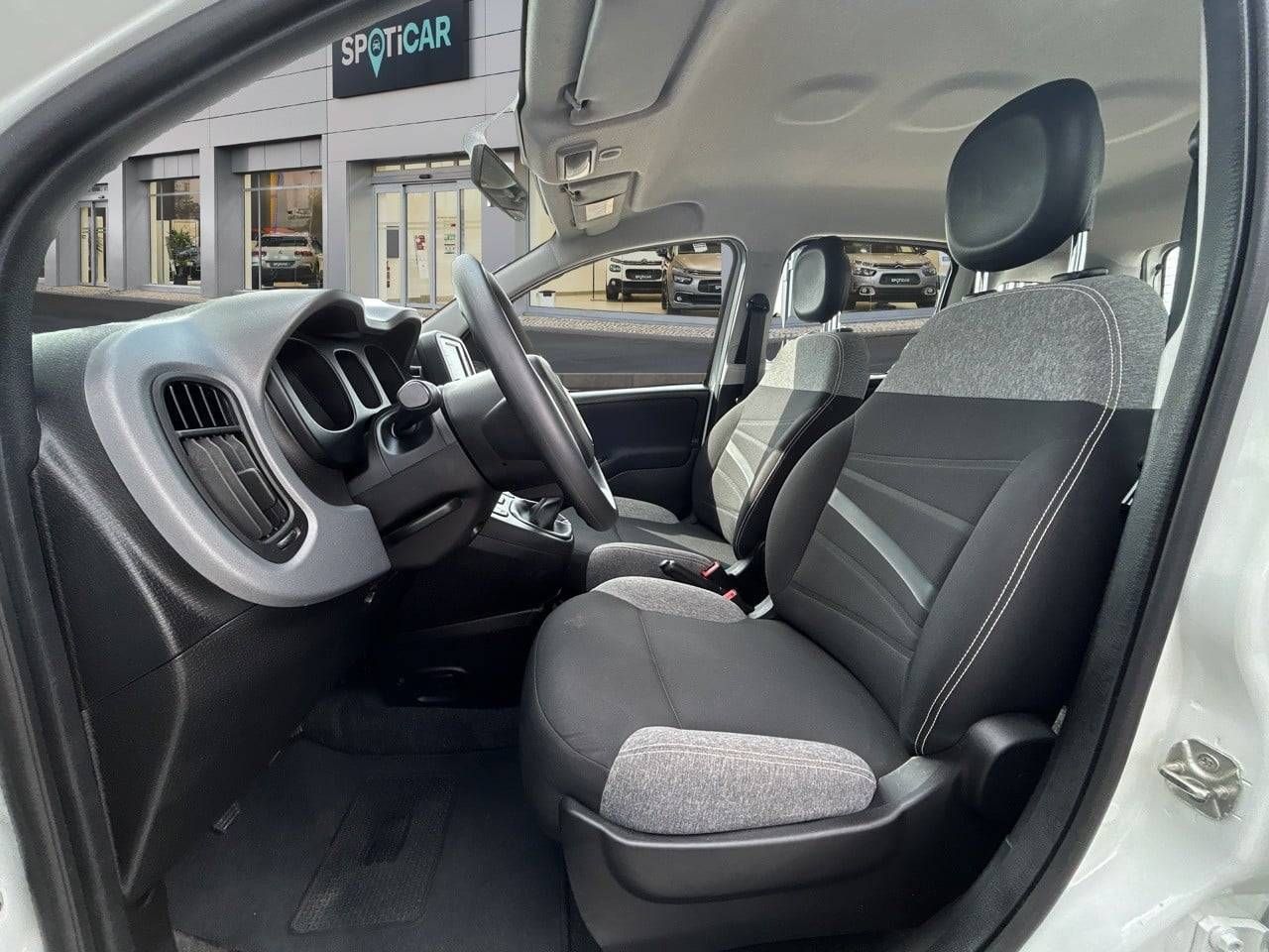 Fiat Panda   Hybrid 1.0 Gse 51kw (70CV) City Life - Foto 10