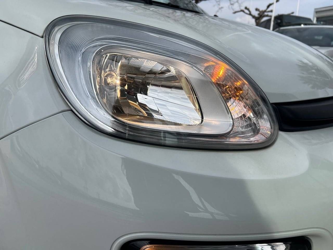 Fiat Panda   Hybrid 1.0 Gse 51kw (70CV) City Life - Foto 17