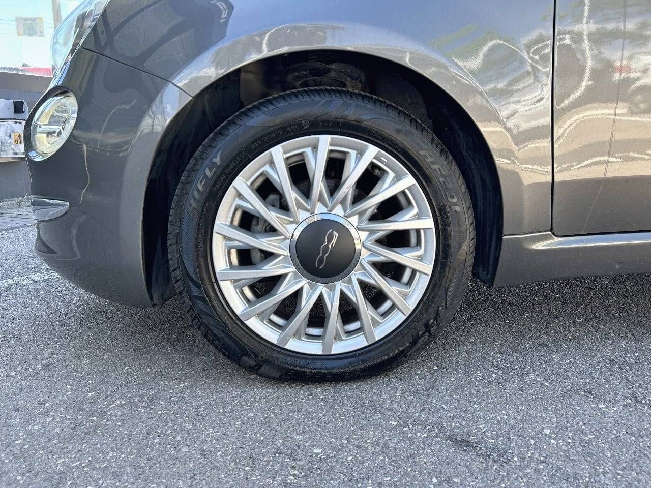Fiat 500   1.0 Hybrid 51KW (70 CV) Dolcevita - Foto 12