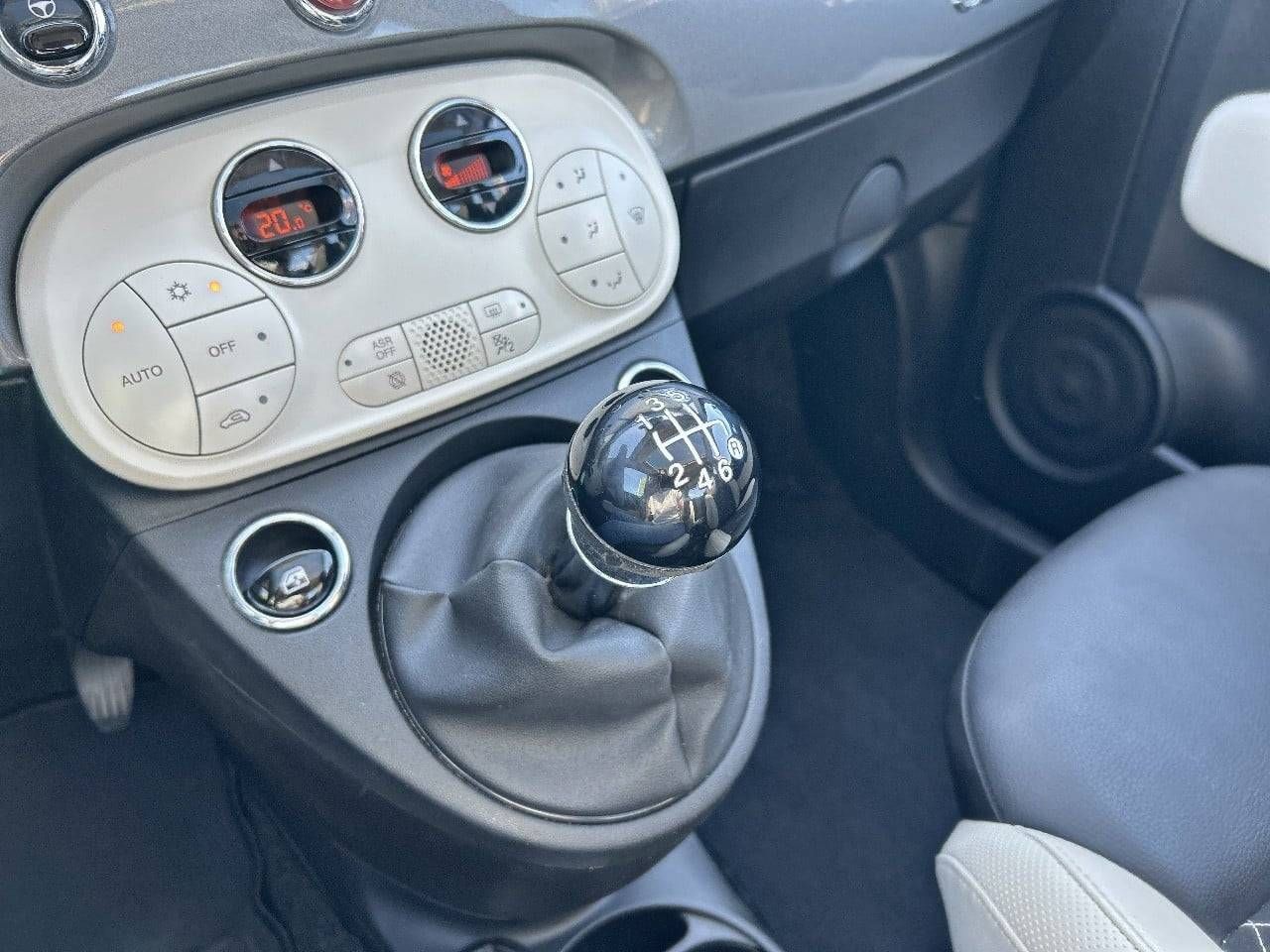 Fiat 500   1.0 Hybrid 51KW (70 CV) Dolcevita - Foto 15