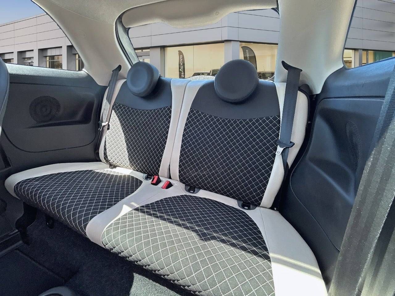 Fiat 500   1.0 Hybrid 51KW (70 CV) Dolcevita - Foto 11