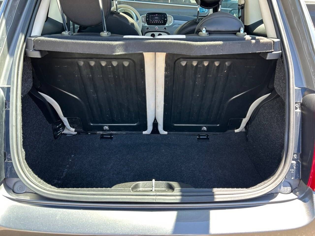 Fiat 500   1.0 Hybrid 51KW (70 CV) Dolcevita - Foto 8