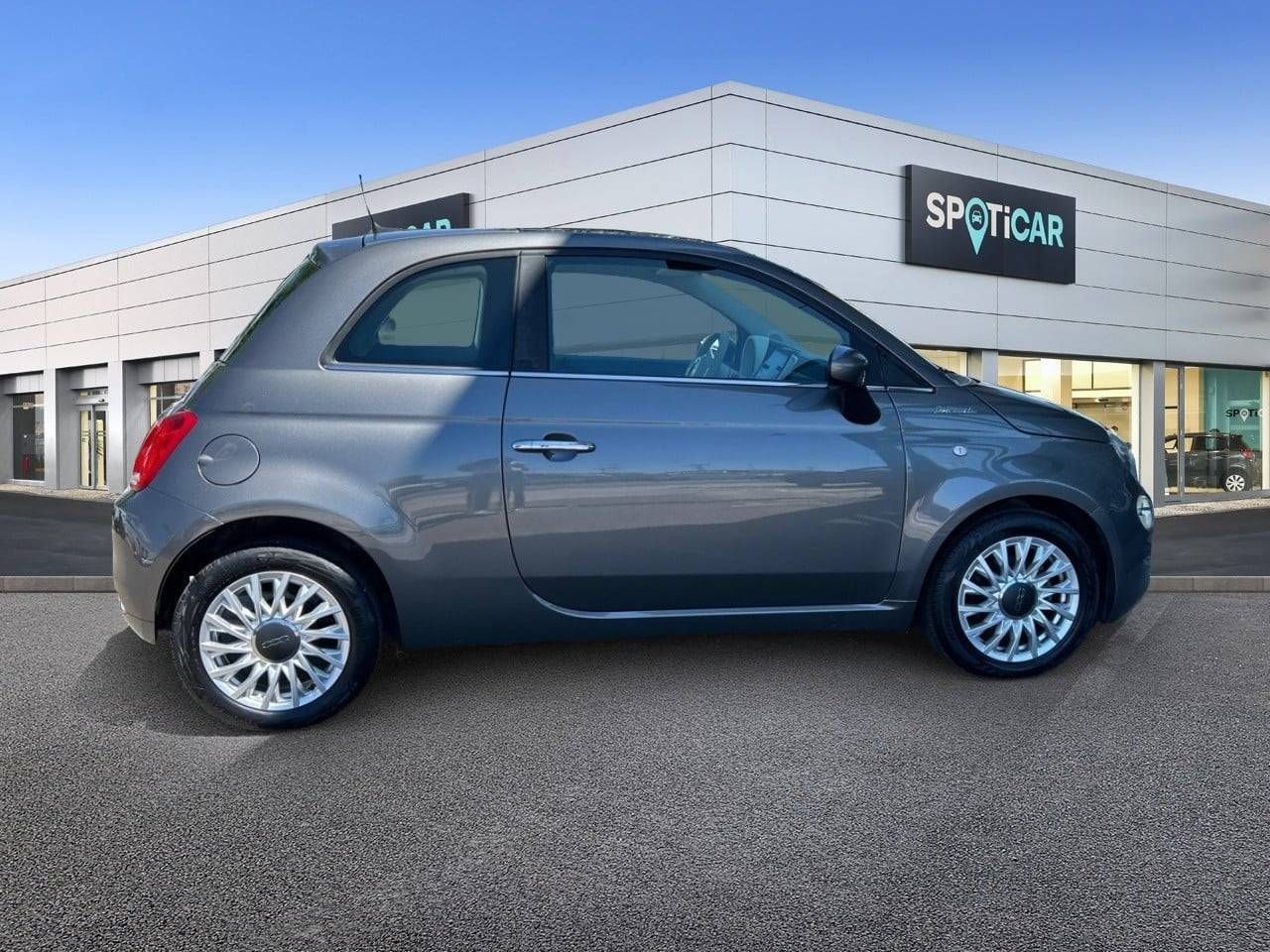 Fiat 500   1.0 Hybrid 51KW (70 CV) Dolcevita - Foto 5