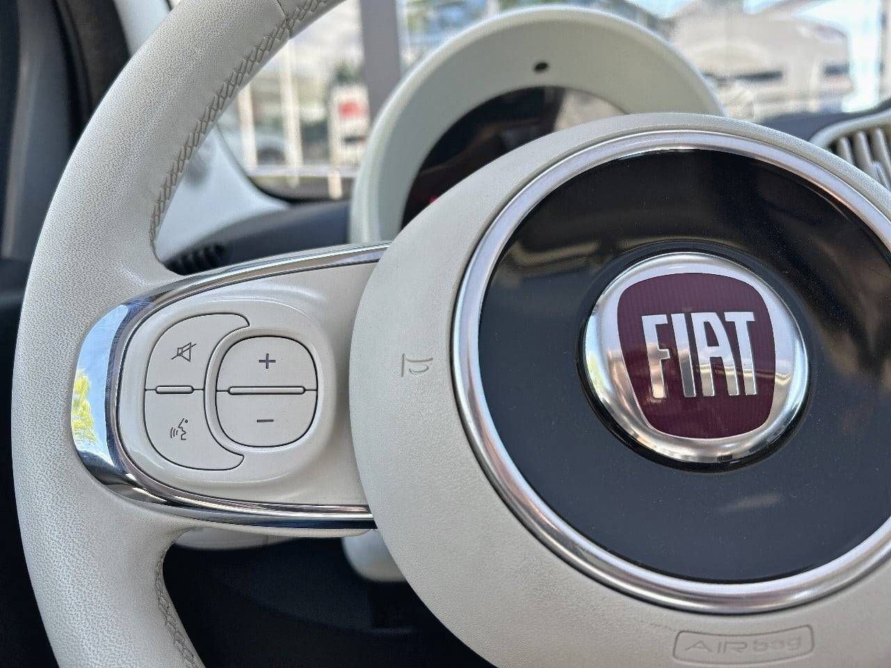 Fiat 500   1.0 Hybrid 51KW (70 CV) Dolcevita - Foto 18