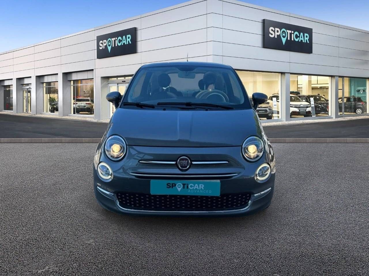 Fiat 500   1.0 Hybrid 51KW (70 CV) Dolcevita - Foto 3