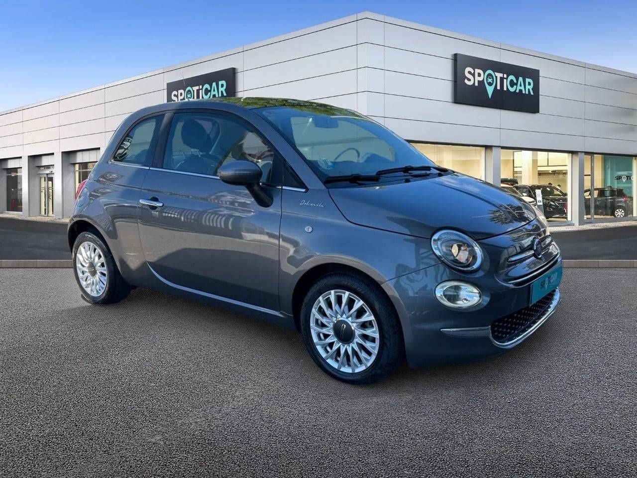 Fiat 500   1.0 Hybrid 51KW (70 CV) Dolcevita - Foto 4