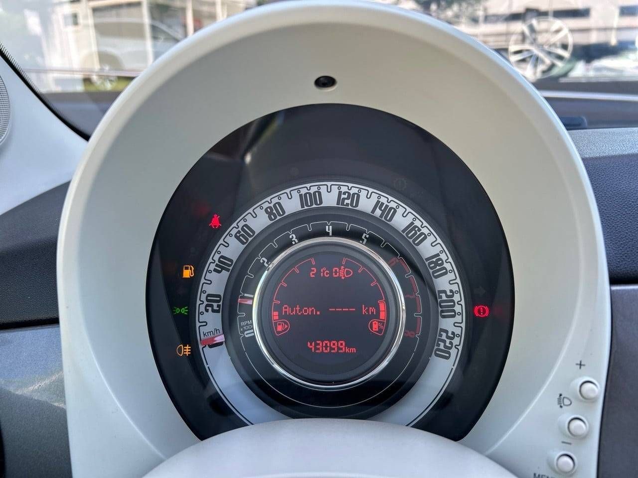 Fiat 500   1.0 Hybrid 51KW (70 CV) Dolcevita - Foto 13
