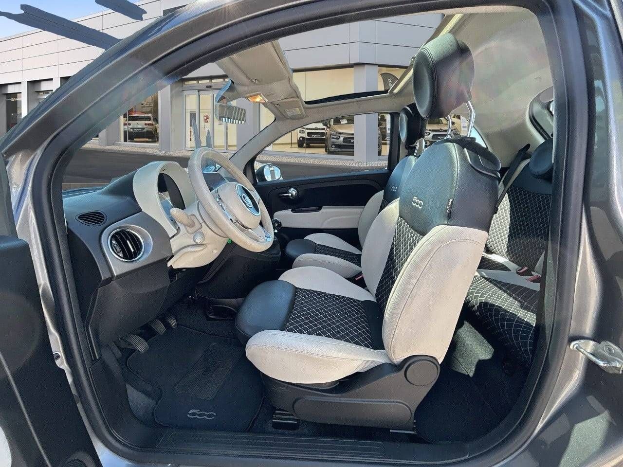 Fiat 500   1.0 Hybrid 51KW (70 CV) Dolcevita - Foto 10