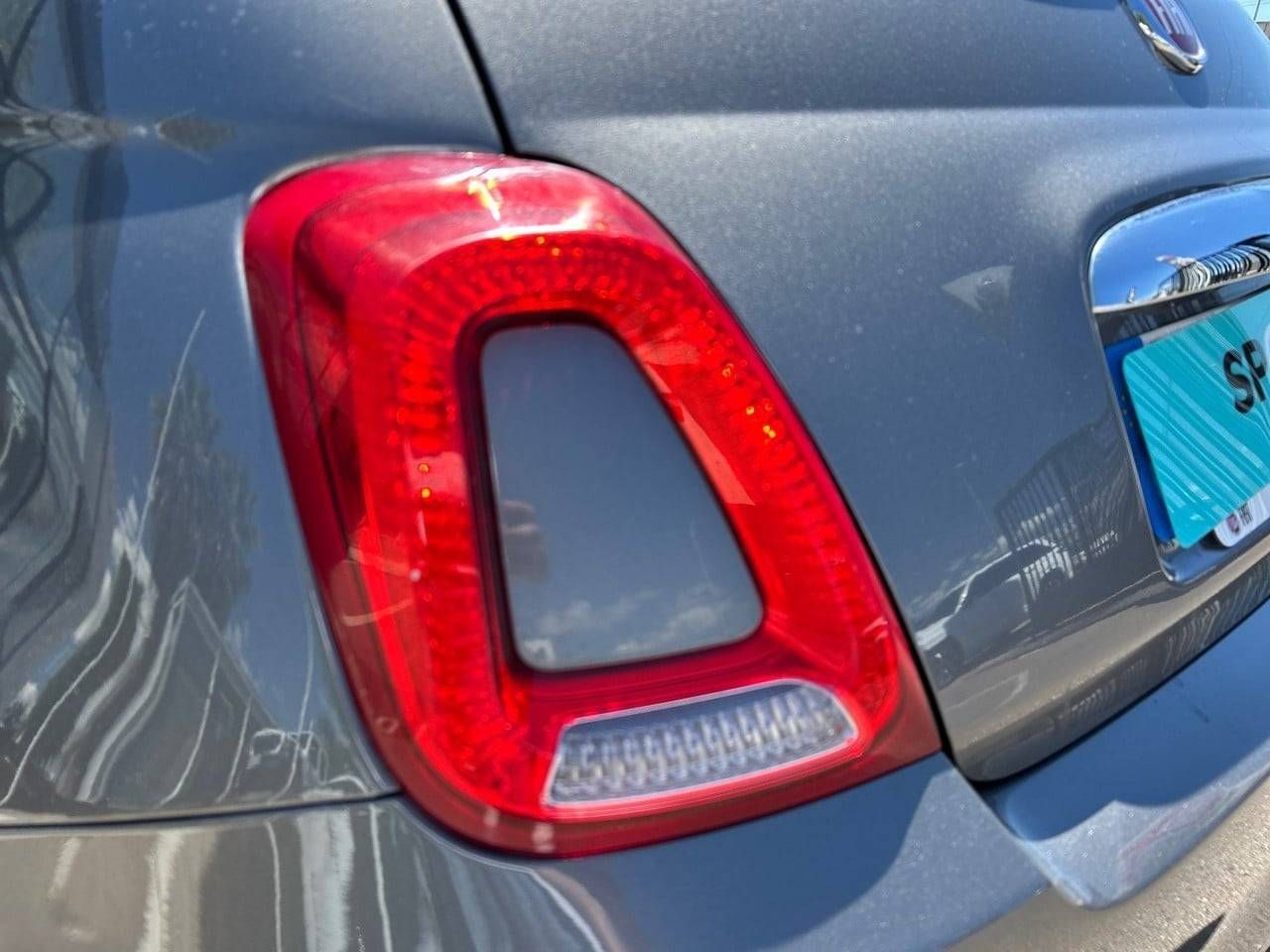 Fiat 500   1.0 Hybrid 51KW (70 CV) Dolcevita - Foto 19