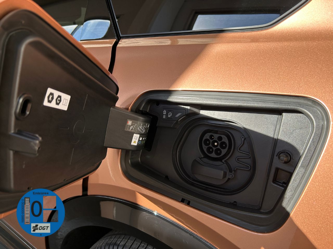 Opel Grandland  Electric 73kWh GS - Foto 30