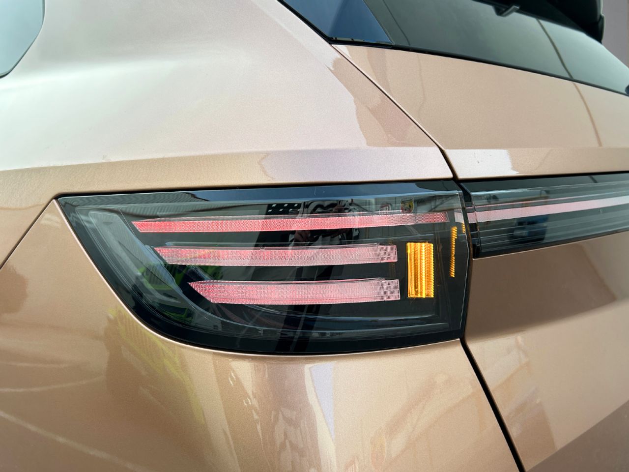 Opel Grandland  Electric 73kWh GS - Foto 27