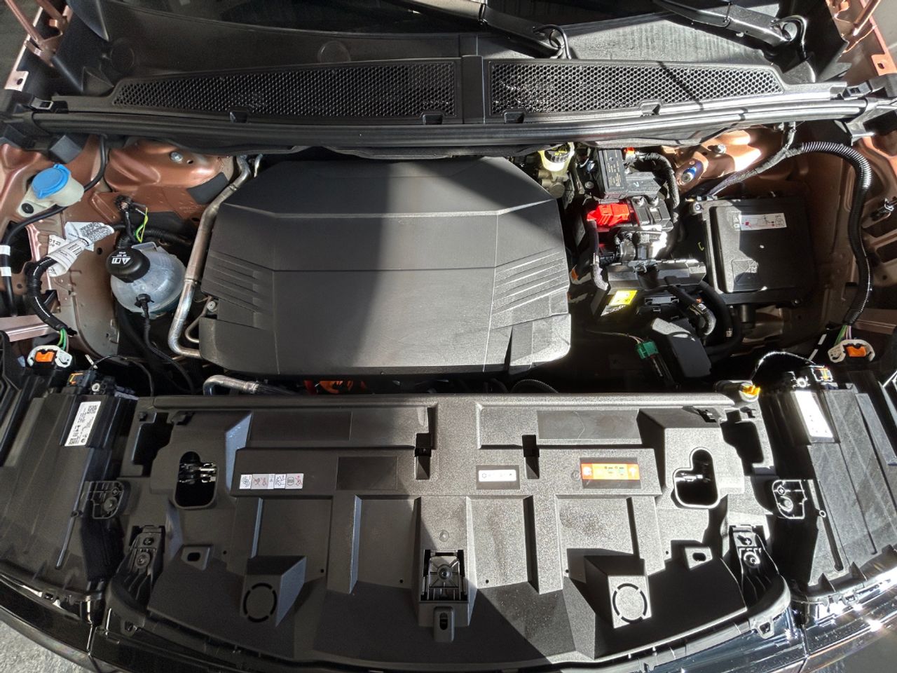 Opel Grandland  Electric 73kWh GS - Foto 31