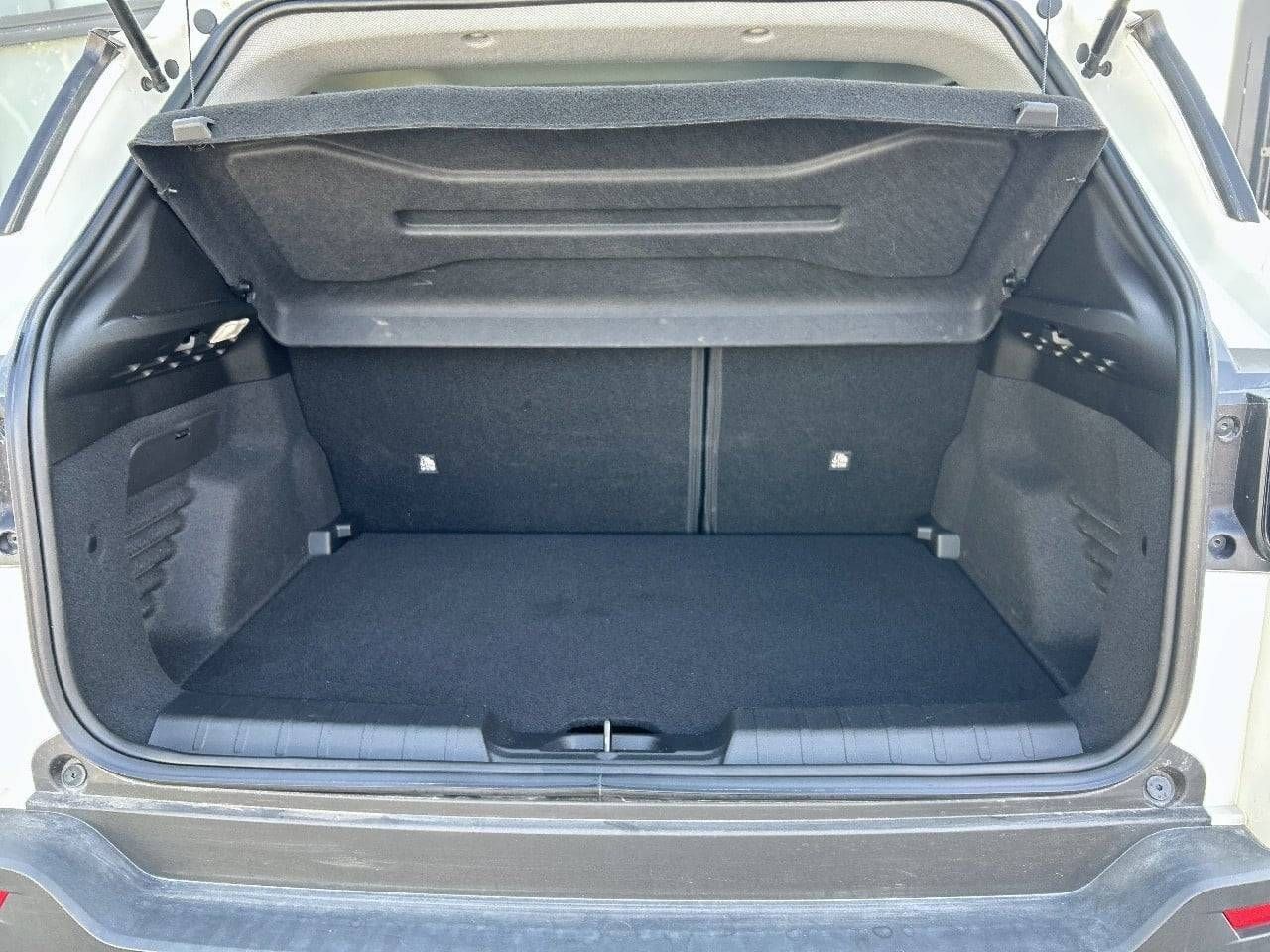 Jeep Avenger  1.2 G 74kW (100CV) Altitude - Foto 8