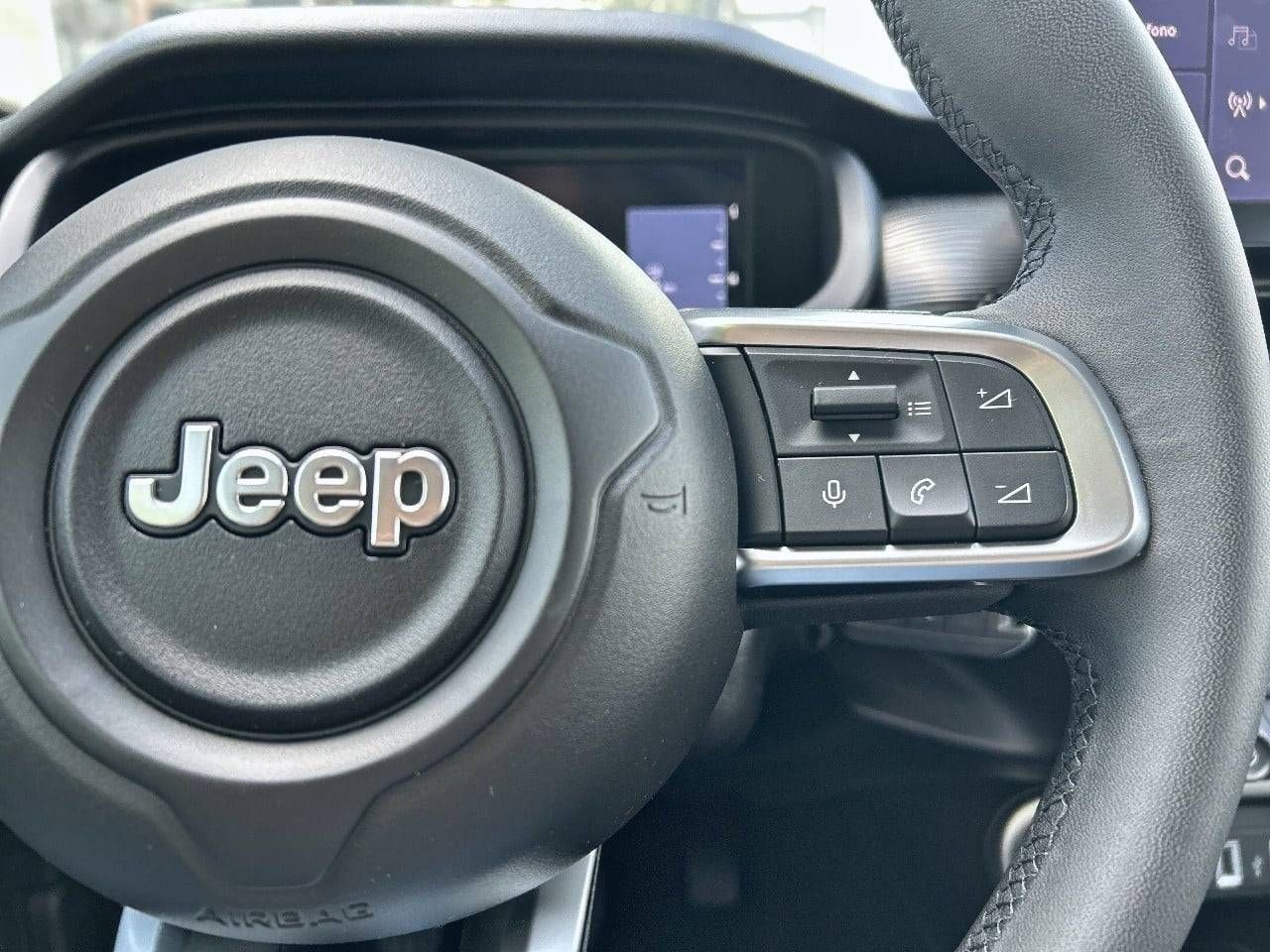 Jeep Avenger  1.2 G 74kW (100CV) Altitude - Foto 20