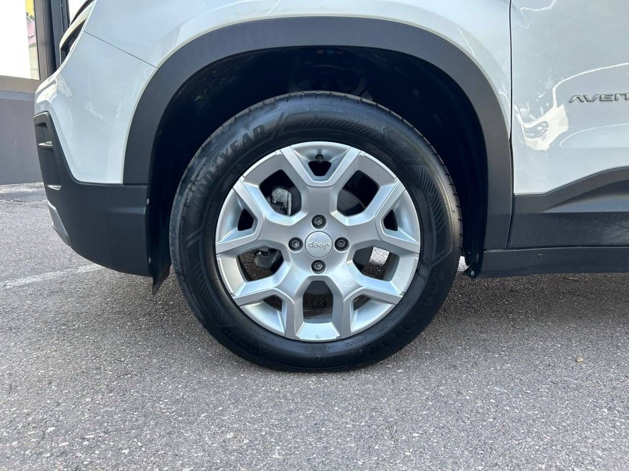 Jeep Avenger  1.2 G 74kW (100CV) Altitude - Foto 12