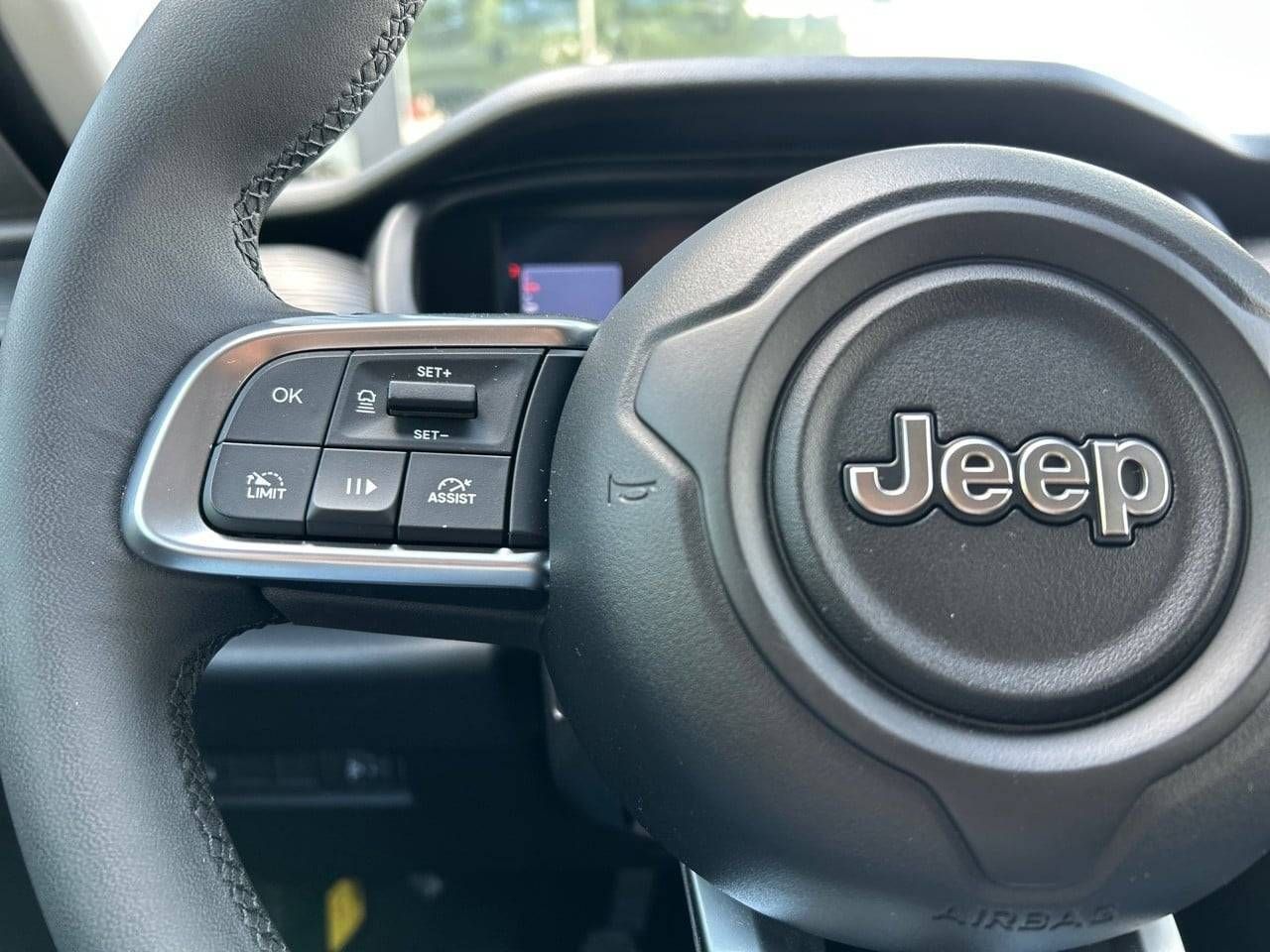 Jeep Avenger  1.2 G 74kW (100CV) Altitude - Foto 18