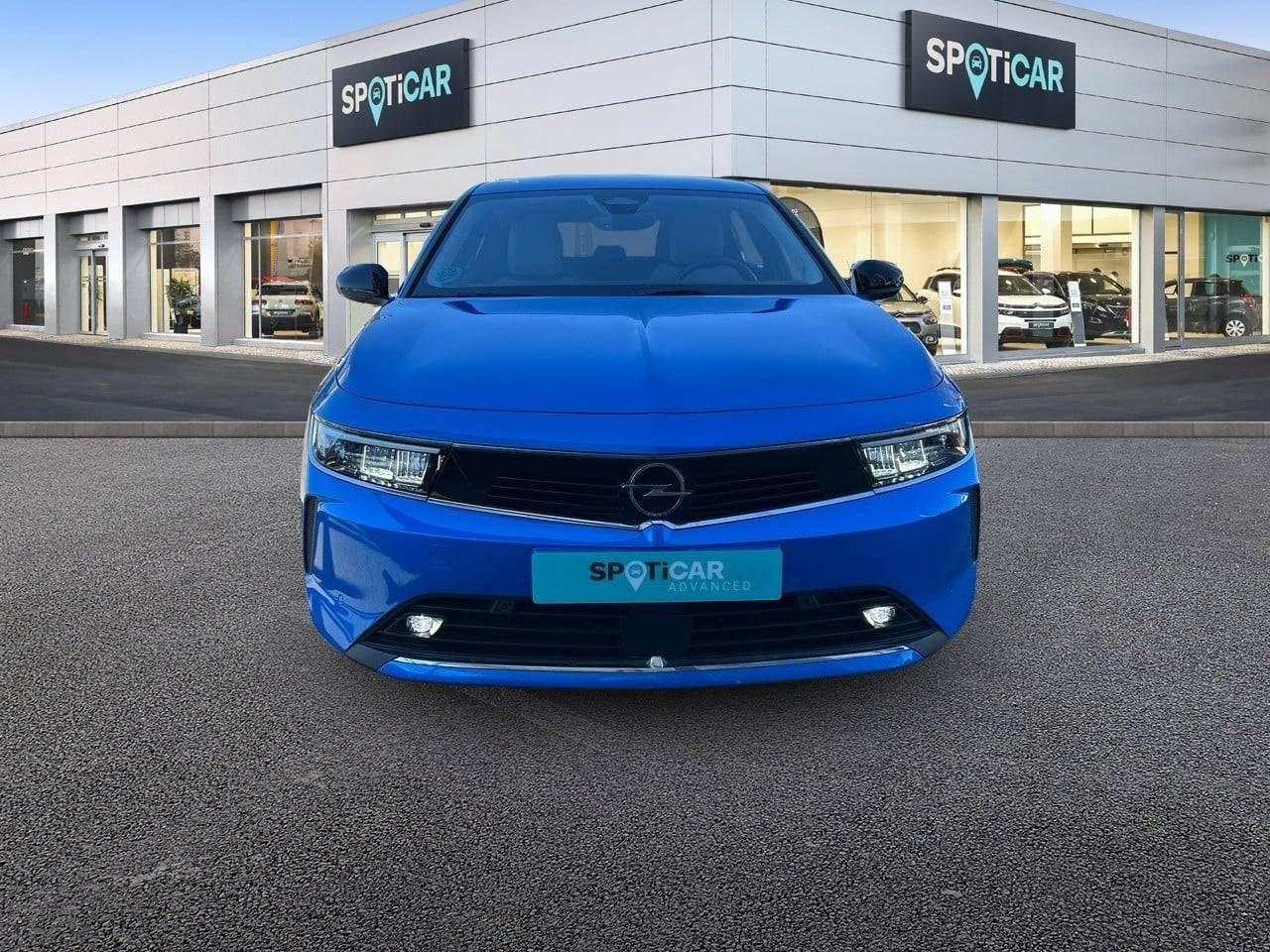 Opel Astra  1.5D DTH 96kW (130CV)  Auto Elegance - Foto 3