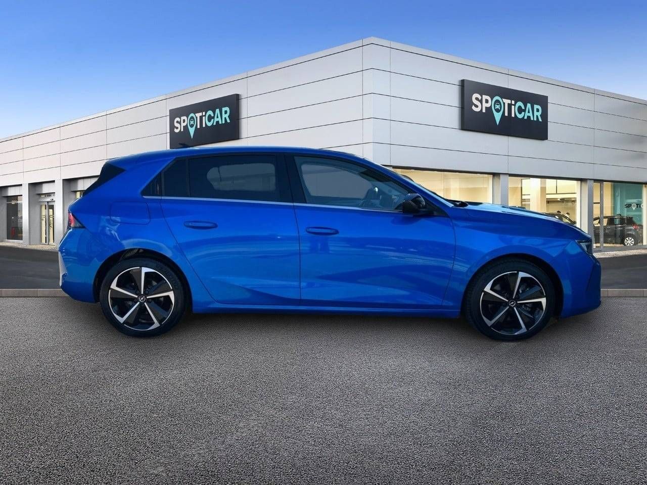 Opel Astra  1.5D DTH 96kW (130CV)  Auto Elegance - Foto 5