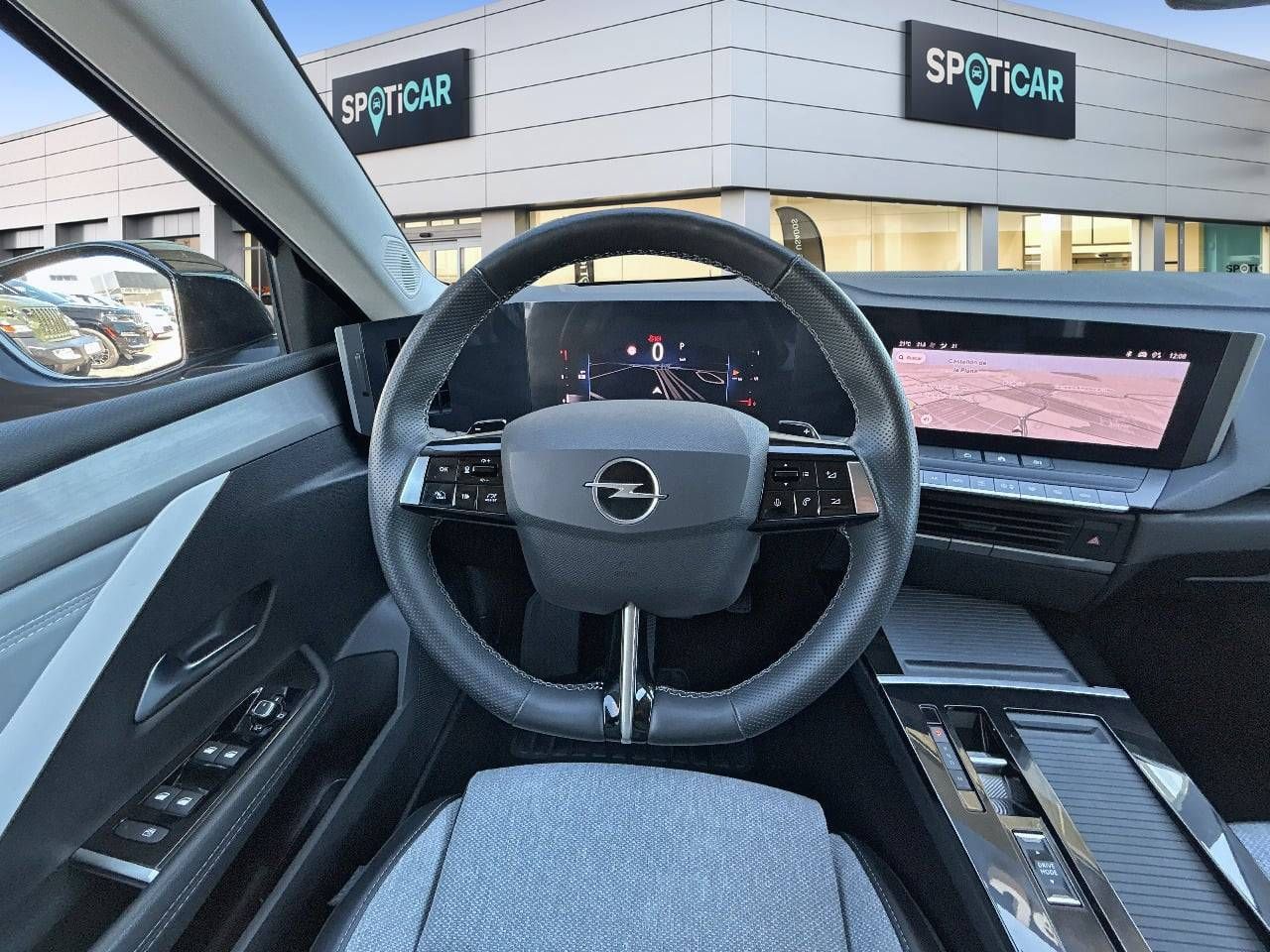 Opel Astra  1.5D DTH 96kW (130CV)  Auto Elegance - Foto 14