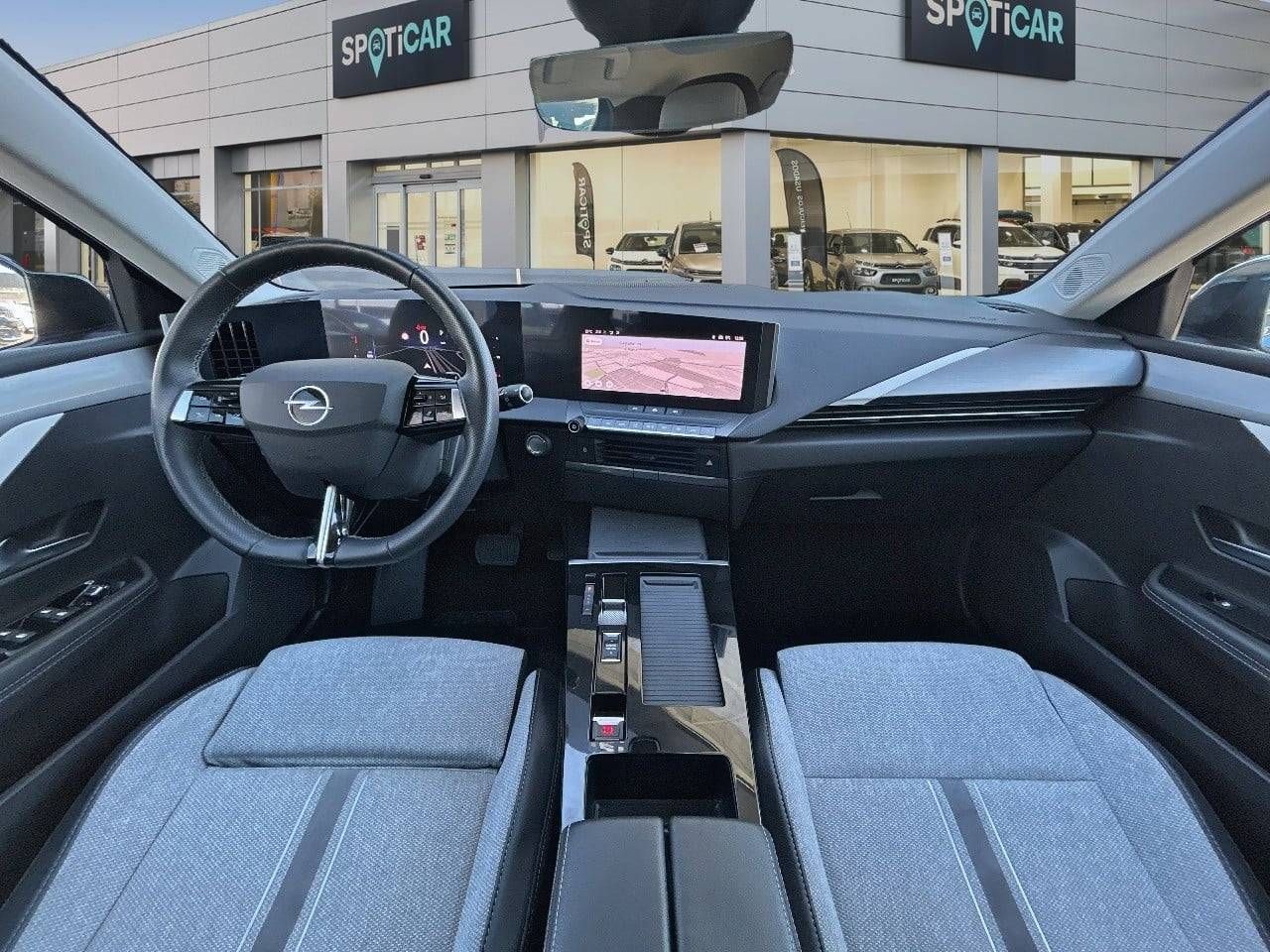 Opel Astra  1.5D DTH 96kW (130CV)  Auto Elegance - Foto 9
