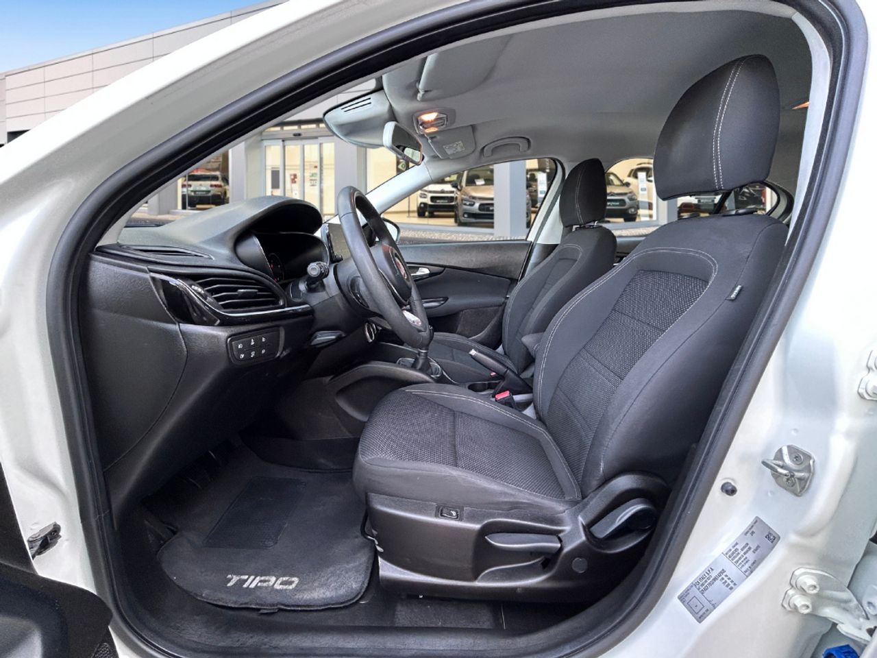 Fiat Tipo   1.0 73kW (100CV) Life - Foto 10