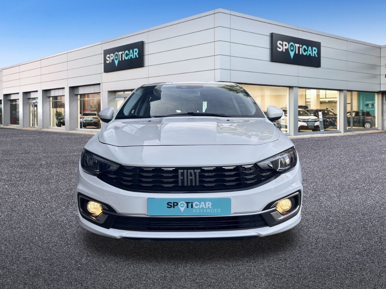 Fiat Tipo   1.0 73kW (100CV) Life - Foto 3