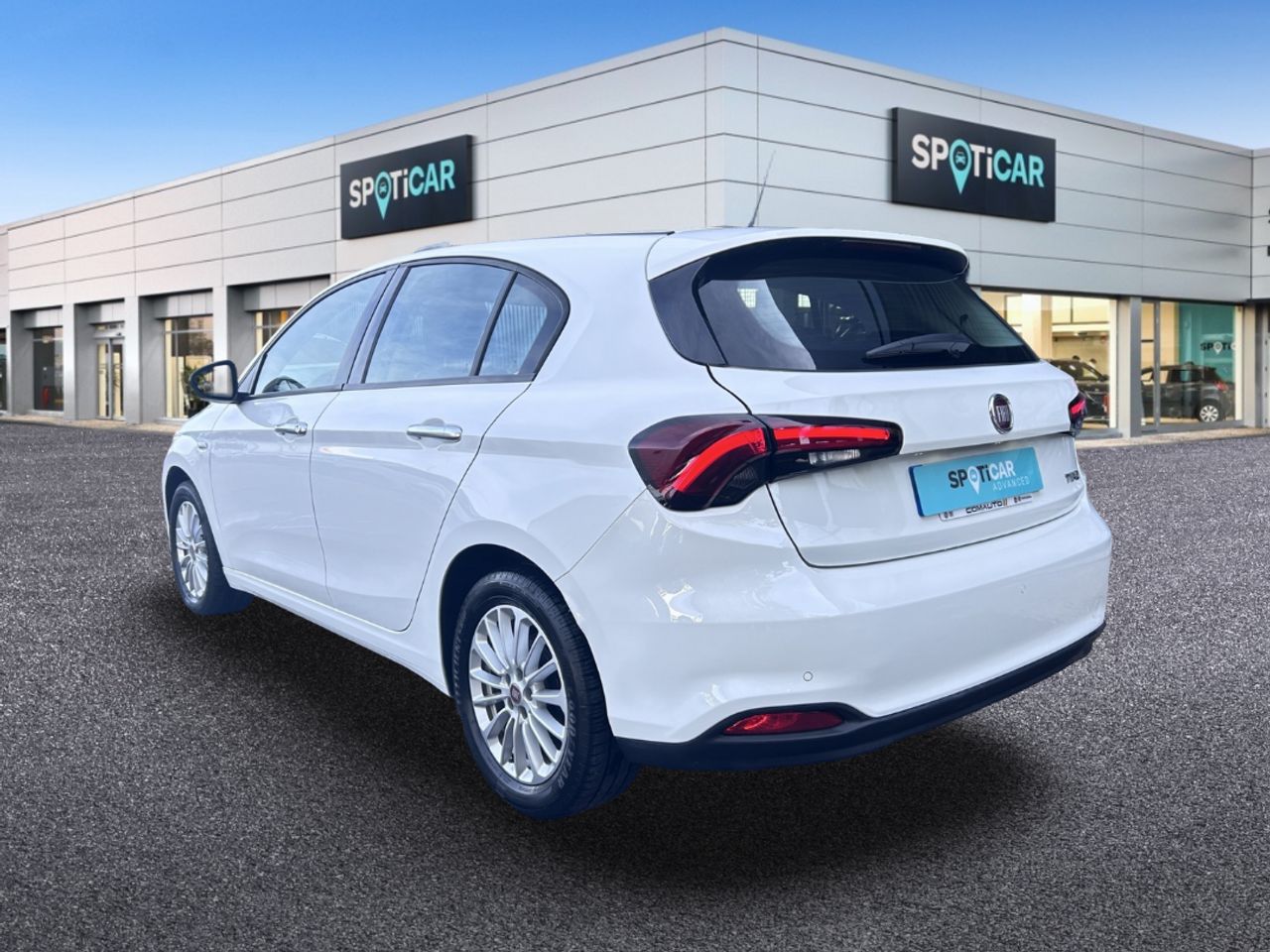 Fiat Tipo   1.0 73kW (100CV) Life - Foto 8