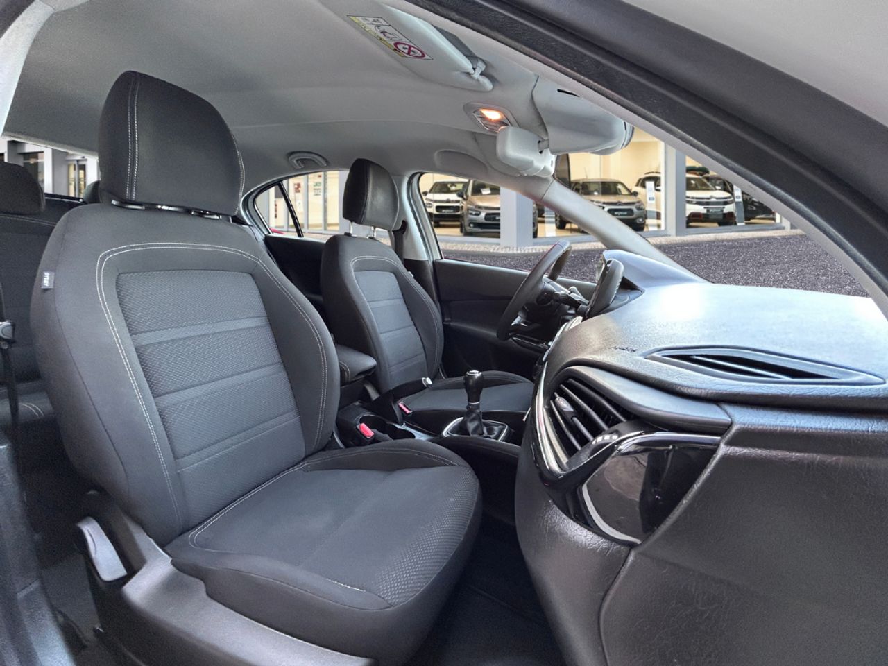 Fiat Tipo   1.0 73kW (100CV) Life - Foto 13