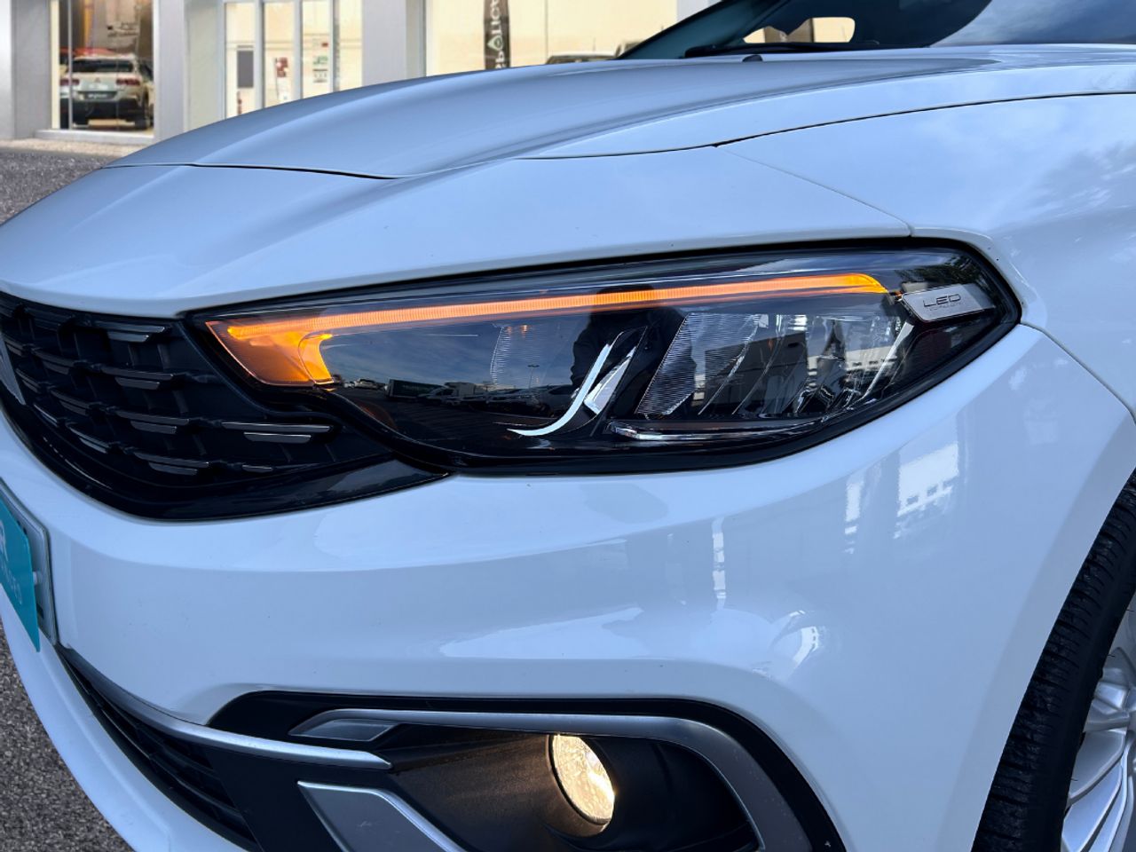 Fiat Tipo   1.0 73kW (100CV) Life - Foto 23