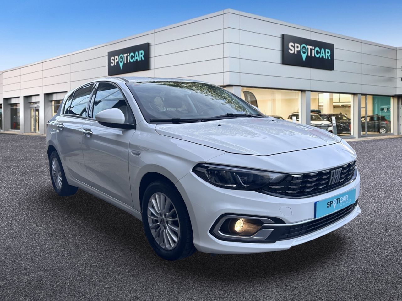 Fiat Tipo   1.0 73kW (100CV) Life - Foto 4