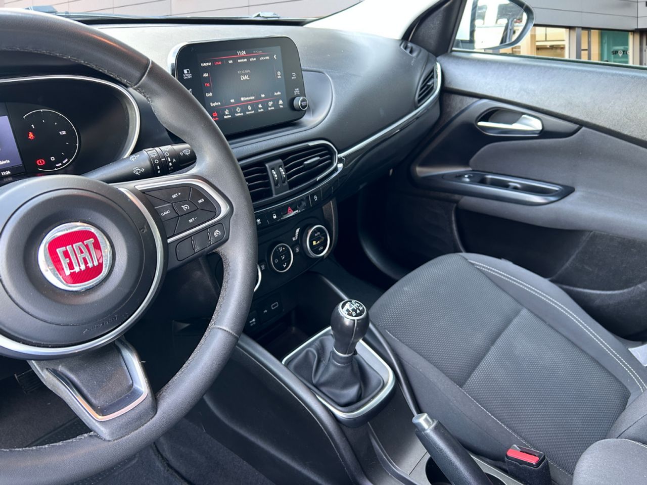 Fiat Tipo   1.0 73kW (100CV) Life - Foto 19
