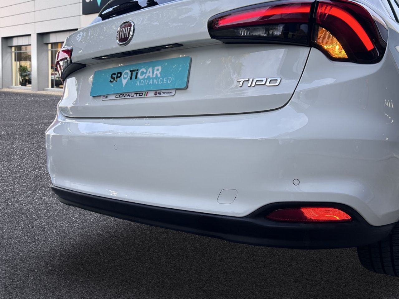 Fiat Tipo   1.0 73kW (100CV) Life - Foto 25