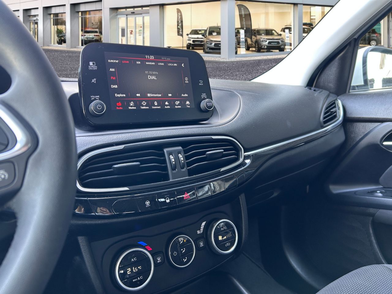 Fiat Tipo   1.0 73kW (100CV) Life - Foto 20