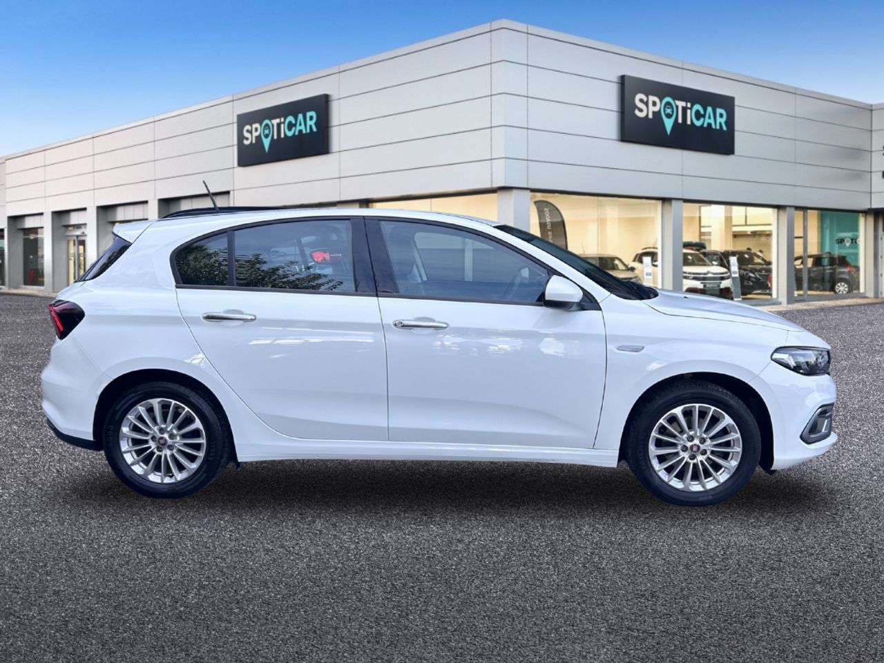 Fiat Tipo   1.0 73kW (100CV) Life - Foto 5