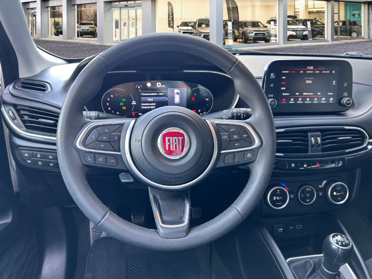 Fiat Tipo   1.0 73kW (100CV) Life - Foto 16