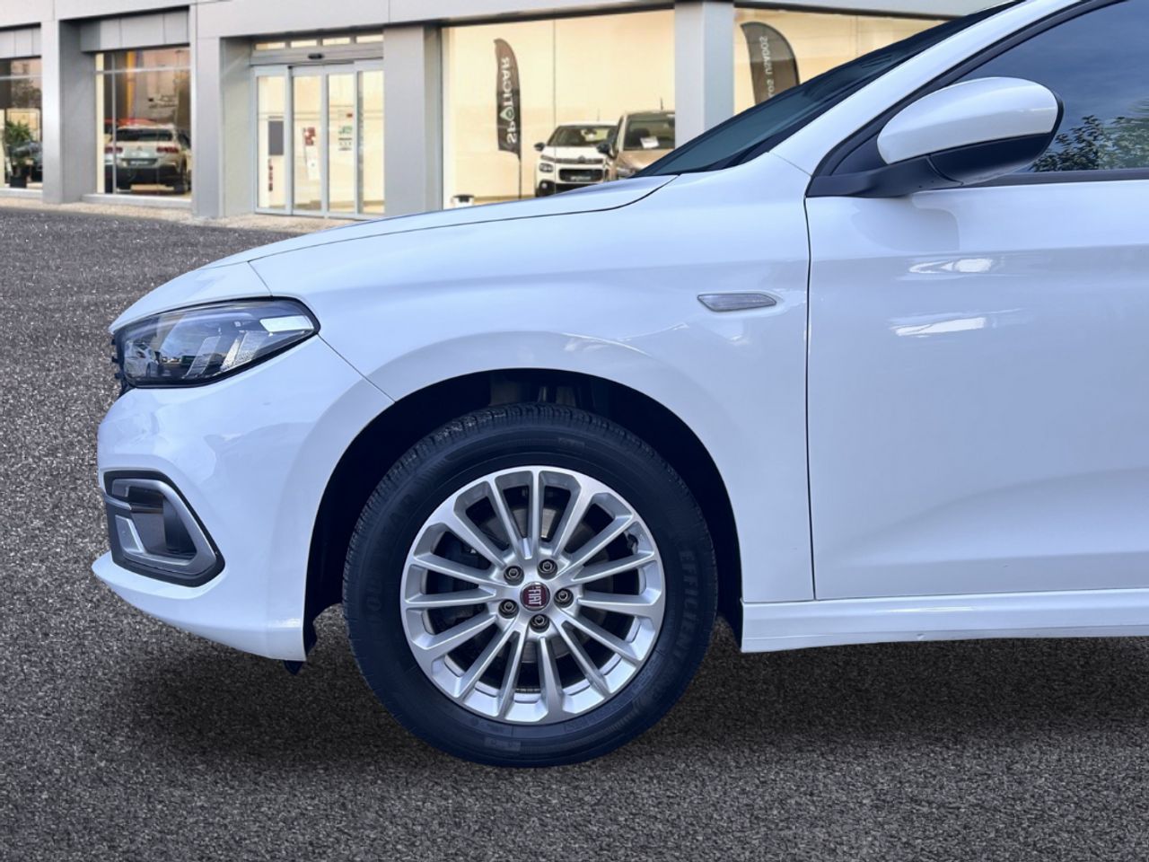 Fiat Tipo   1.0 73kW (100CV) Life - Foto 12