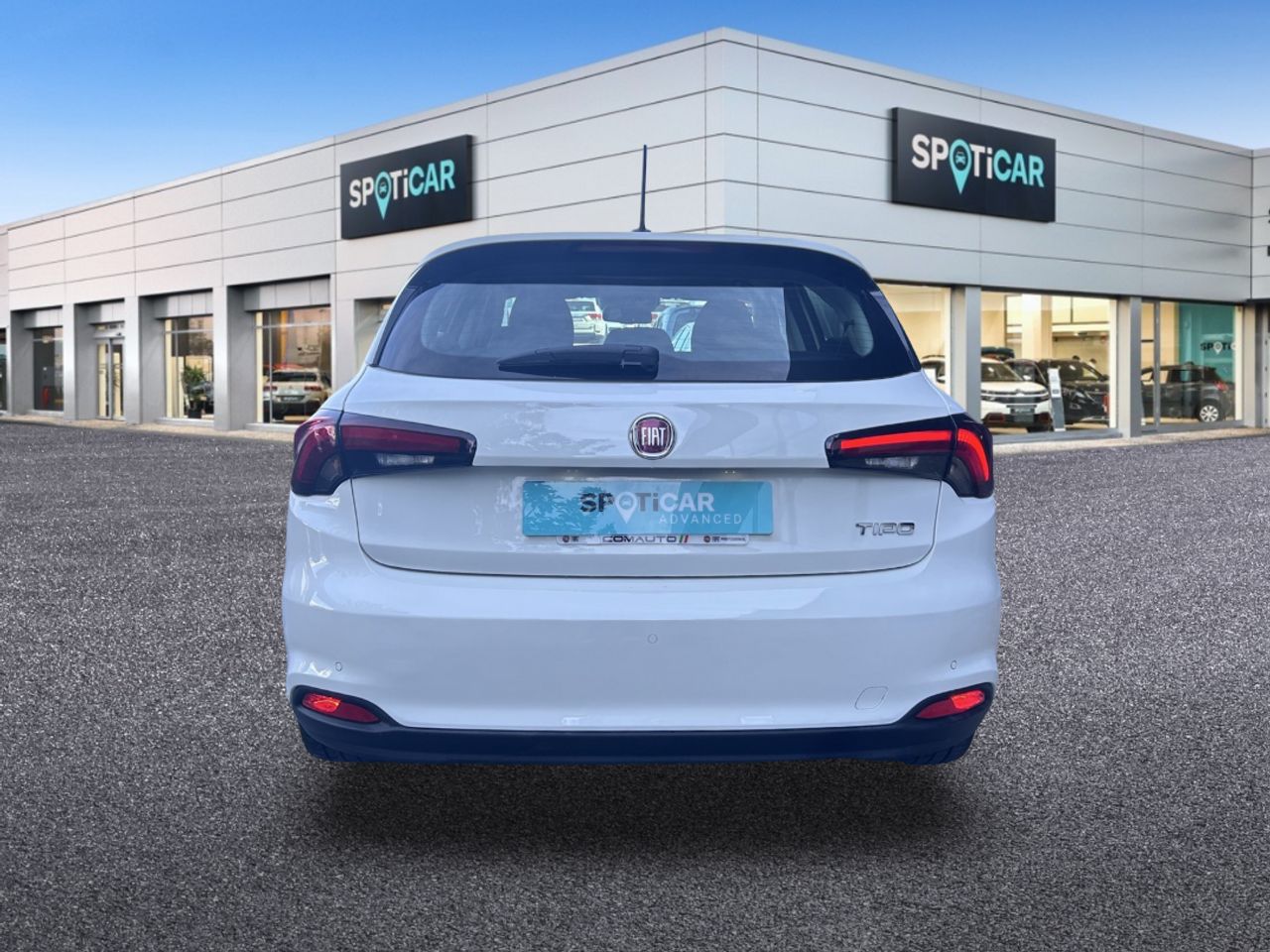 Fiat Tipo   1.0 73kW (100CV) Life - Foto 6