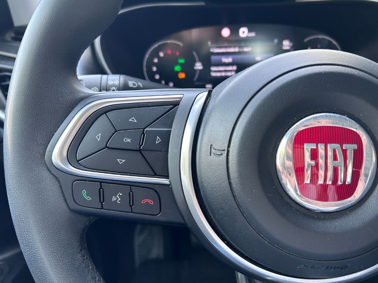 Fiat Tipo   1.0 73kW (100CV) Life - Foto 17