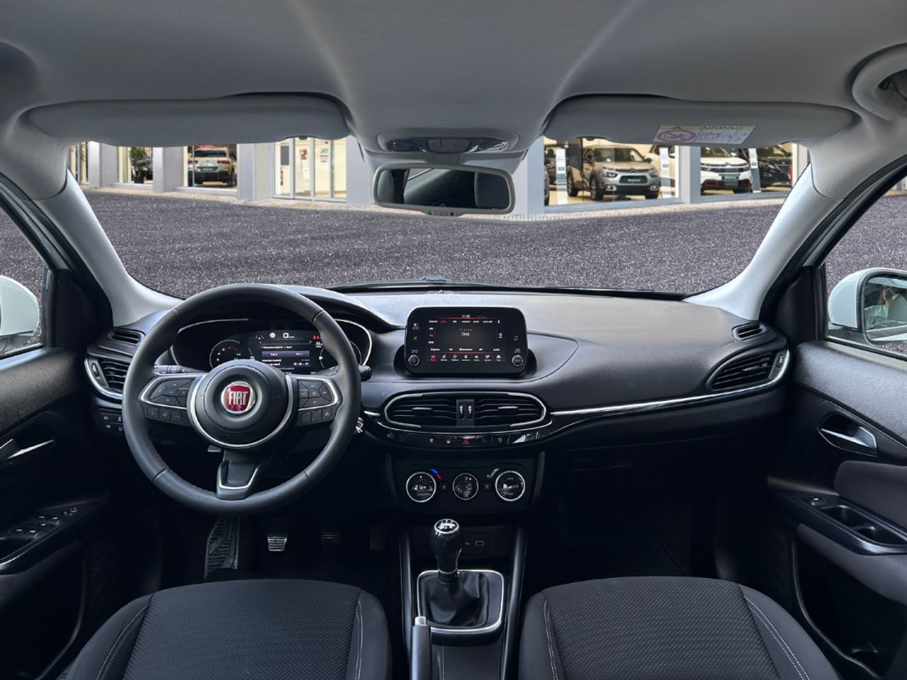 Fiat Tipo   1.0 73kW (100CV) Life - Foto 9