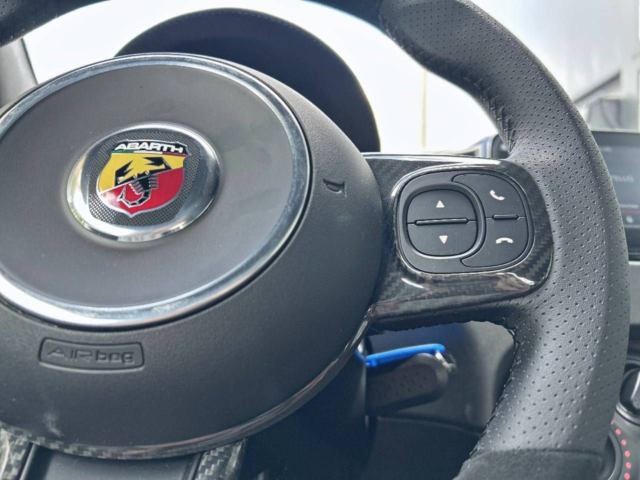Abarth 500  695 1.4 16v TJet 132kW (180 CV) - - Foto 16