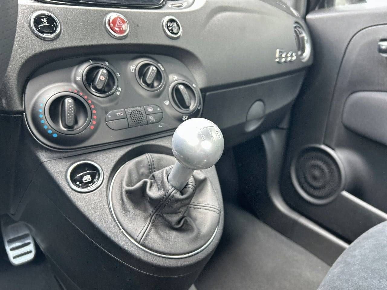Abarth 500  695 1.4 16v TJet 132kW (180 CV) - - Foto 22