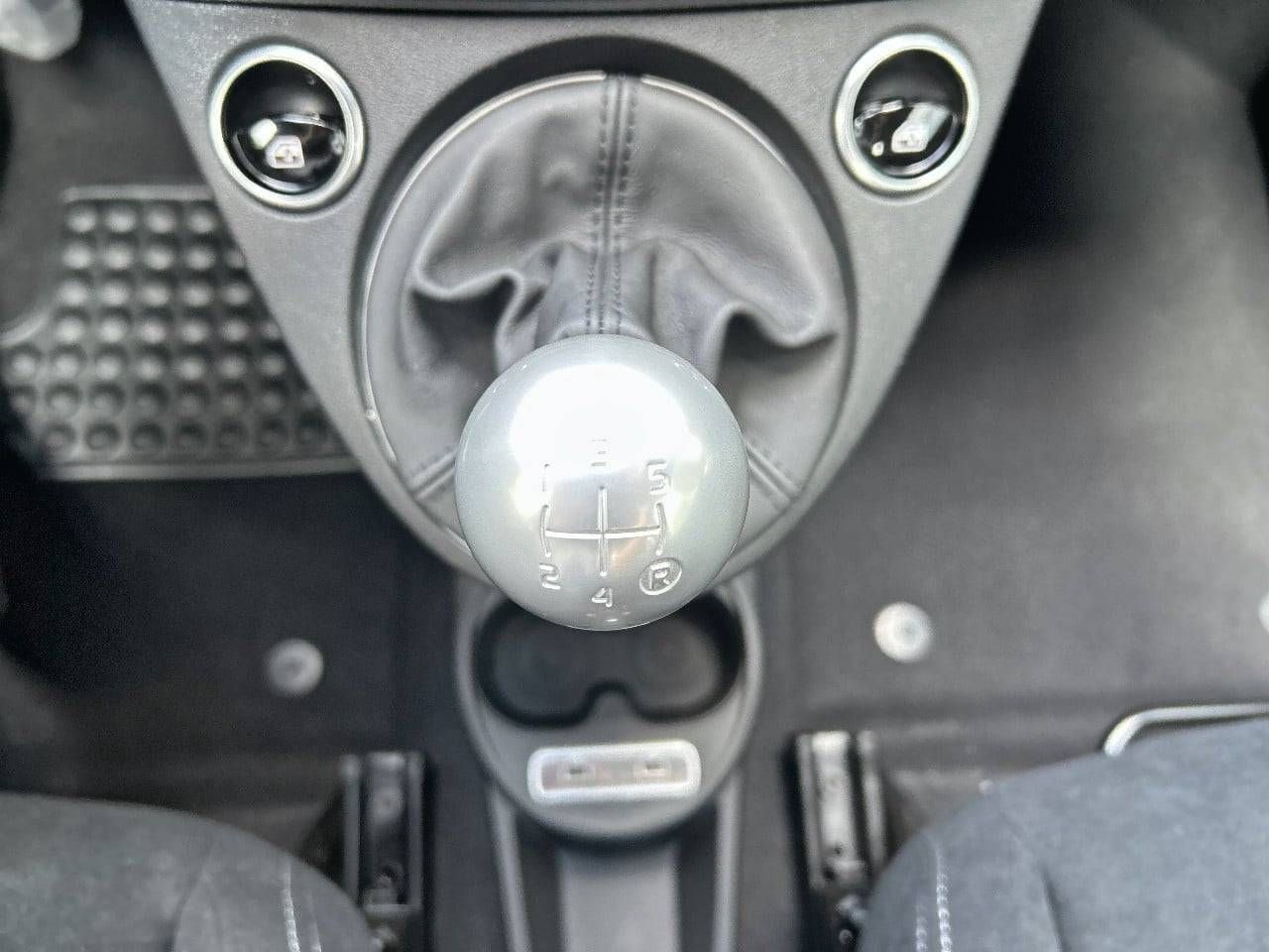 Abarth 500  695 1.4 16v TJet 132kW (180 CV) - - Foto 15
