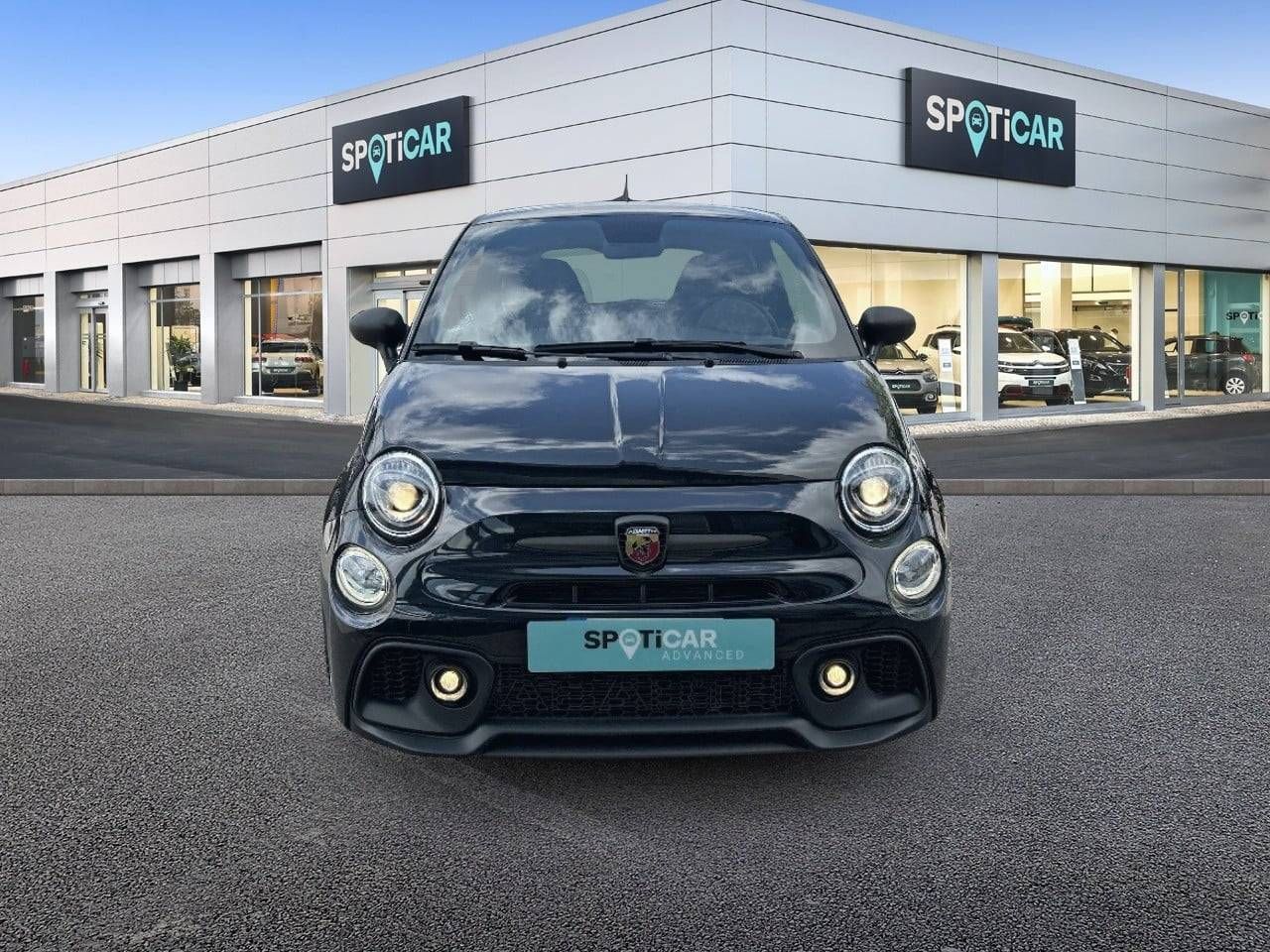 Abarth 500  695 1.4 16v TJet 132kW (180 CV) - - Foto 3