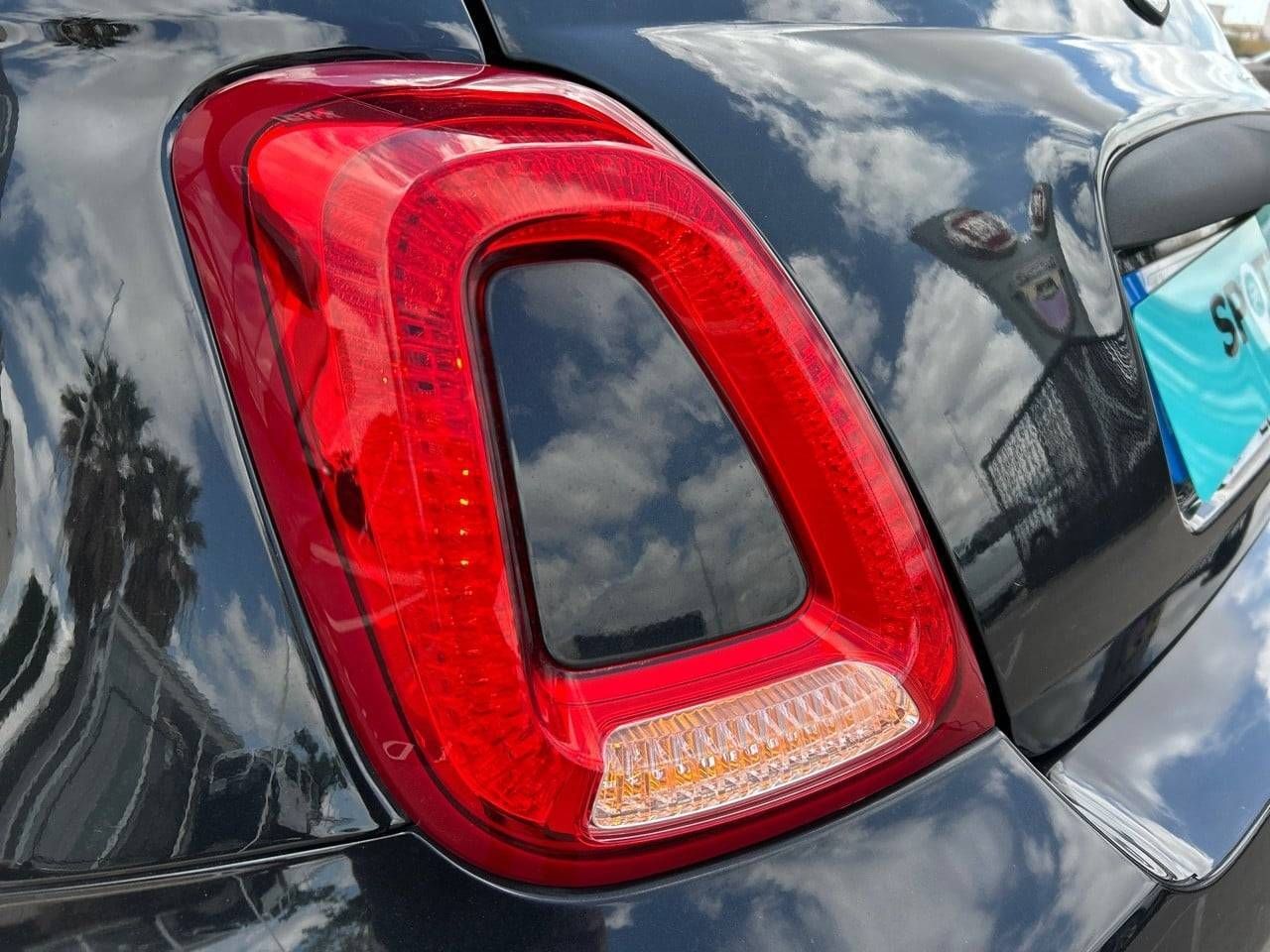 Abarth 500  695 1.4 16v TJet 132kW (180 CV) - - Foto 19