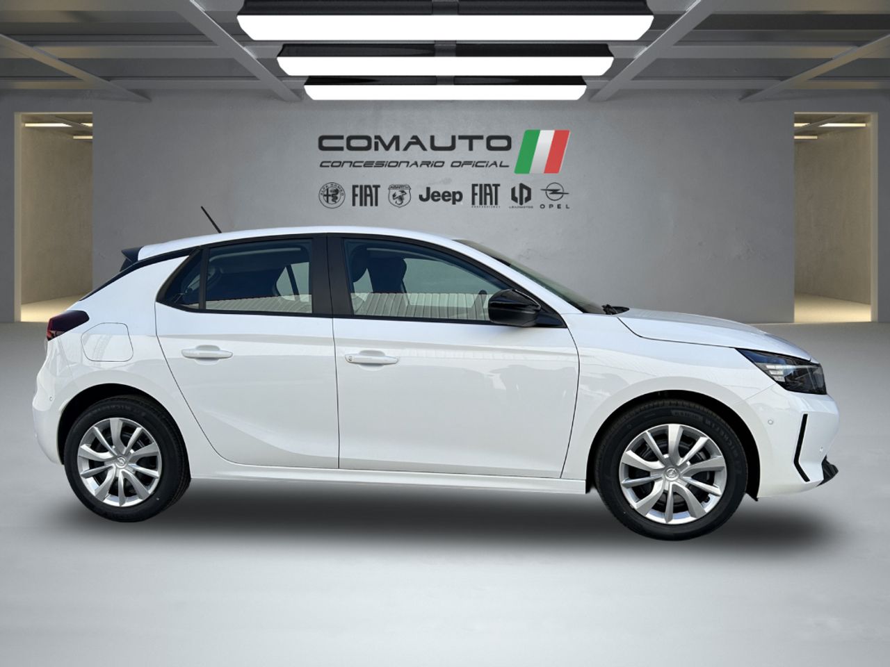 Opel Corsa  1.2T XHL 74kW (100CV) Edition - Foto 5