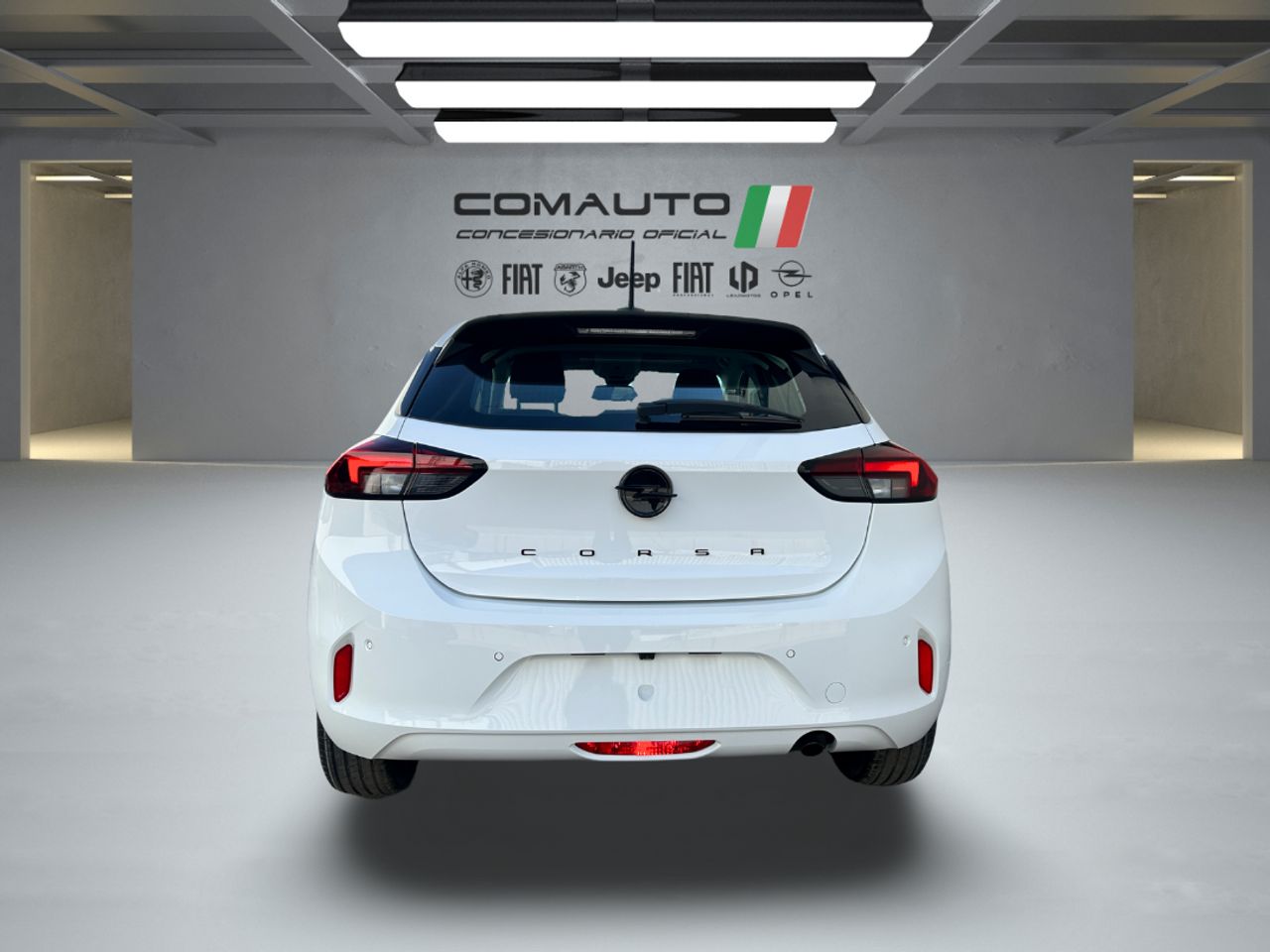 Opel Corsa  1.2T XHL 74kW (100CV) Edition - Foto 6