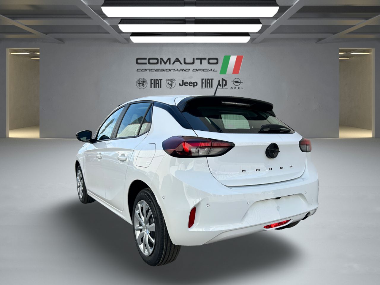 Opel Corsa  1.2T XHL 74kW (100CV) Edition - Foto 8