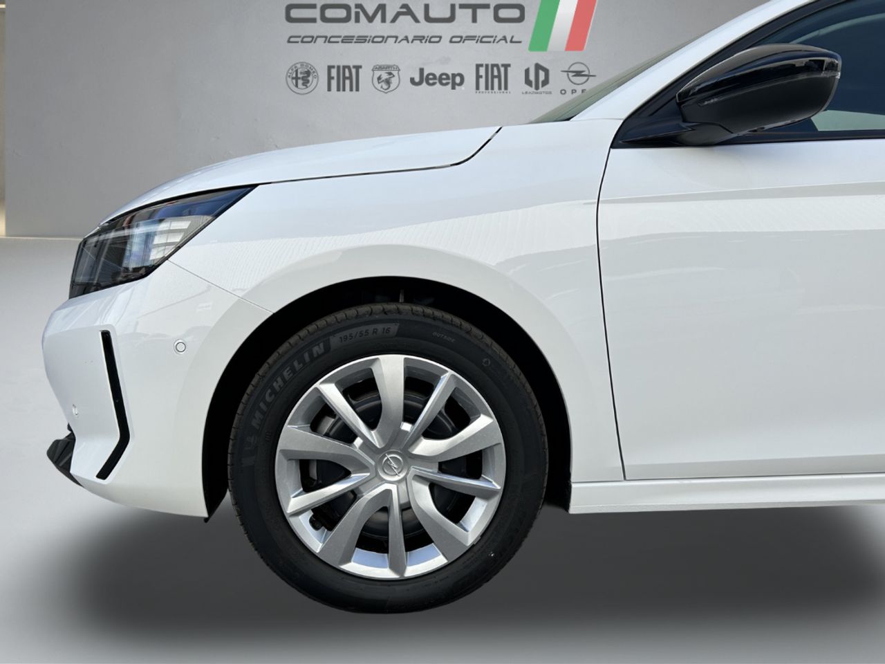 Opel Corsa  1.2T XHL 74kW (100CV) Edition - Foto 12