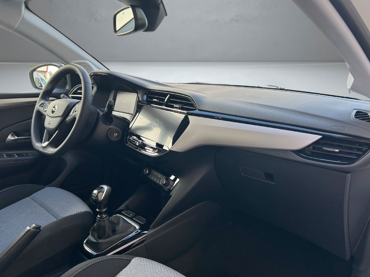 Opel Corsa  1.2T XHL 74kW (100CV) Edition - Foto 14